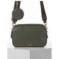 'Siobhan' Camera Crossbody