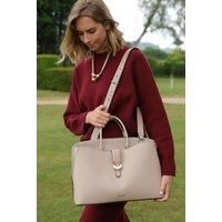 Carlotta' Laptop Tote