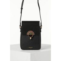 Luella Grey Women's 'Judy' Phone bag in Black