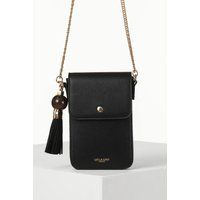 Luella Grey Women's 'Lyla' Phone Bag in Black