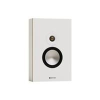Manufacturer Refurbished - Monitor Audio Bronze On-Wall 7G Speaker - White