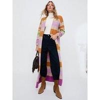 Raffya Blondie Cardigan - Multi