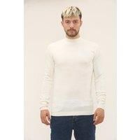 Muscle Fit Jumper