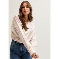 Lily & Lionel Lillibet Shirt - White