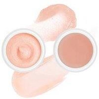 Debenhams Scrub & Lather - Lip Frost & Pout Duo in Inside Scoop