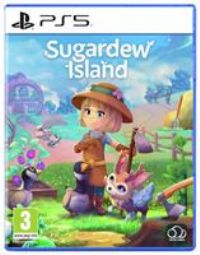 Sugardew Island - PlayStation5