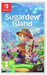 Sugardew Island - Switch