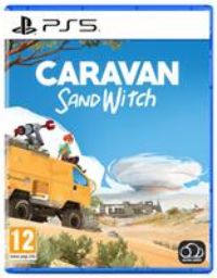 Caravan SandWitch - PlayStation 5
