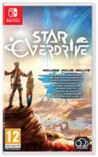 Star Overdrive - Switch