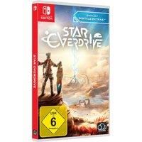 Star Overdrive - Switch