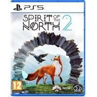 Spirit of the North 2 (PlayStation 5)