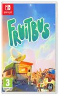 Fruitbus - Switch