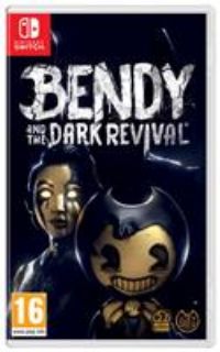 Bendy and the Dark Revival (Nintendo Switch)