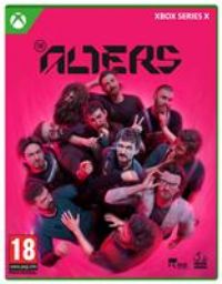 The Alters (Xbox Series X)