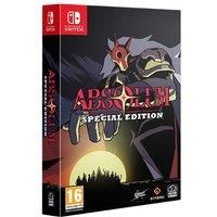 Absolum Special Edition - Switch