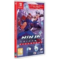Ninja Gaiden: Ragebound