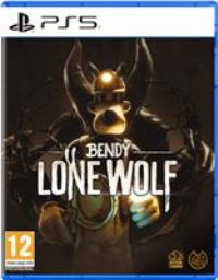 Bendy: Lone Wolf - Switch