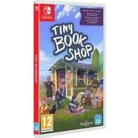 Tiny Book Shop - Switch