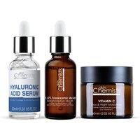 Anti-Ageing Hydrating Eye Care Kit