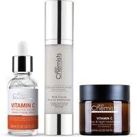 Anti-Ageing Caviar & Vitamin C Kit
