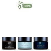 Dr H Anti-Ageing Ultimate Pack in White