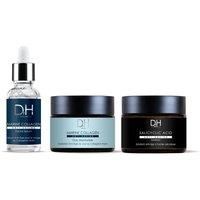 Anti-Ageing Brightening Collagen Pack
