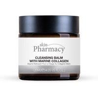 Cleansing Balm with Marine Collagen 120ml