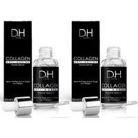 Anti-Ageing Collagen Facial Serum 30ml x 2 Duo Pack