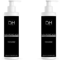 Hyaluronic Acid Cleanser 200ml x 2 Duo Pack