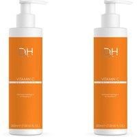 Vitamin C Anti-Ageing Cleanser 200ml x 2 Duo Pack