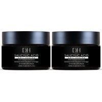 Salicylic Acid Anti-Ageing Exfoliator 60ml x 2 Duo Pack