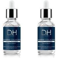 Marine Collagen Facial Serum 30ml x 2 Duo Pack