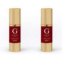 Marine Collagen Repairing Serum 30ml x 2 Duo Pack