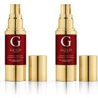 Marine Collagen Repairing Eye Serum 15ml x 2 Duo Pack