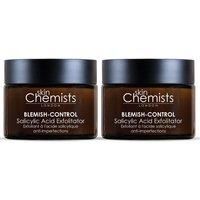 Salicylic Acid Blemish-Control Exfoliator 60ml x 2 Duo Pack