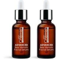 Pro-5 Collagen Bee Venom Facial Serum 30ml x 2 Duo Pack