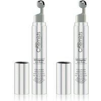 Collagen Advanced Anti-Ageing Eye Treatment 15ml x 2 Duo Pack