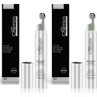 Caviar Advanced Anti-Ageing Eye Treatment 15ml x 2 Duo Pack