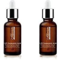 1.5% Transexamic Acid Balancing Eye Serum 15ml x 2 Duo Pack