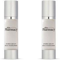 Snake Serum Duo Moisturiser 50ml x 2 Duo Pack
