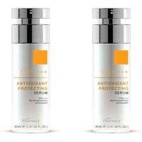 Anti-Pollution Detoxifying Serum 30ml x 2 Duo Pack
