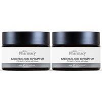 Salicylic Acid Exfoliator 60ml x 2 Duo Pack