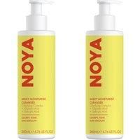 Milky Moisturise Cleanser 200ml x 2 Duo Pack