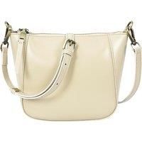 Womens Real Leather Cross Body Bag Small Size Sling Pouch Catherine