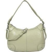 Womens Real Leather Shoulder Bag Classic Cross Body Design Josephine