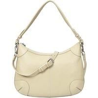 Womens Real Leather Shoulder Bag Classic Cross Body Design Josephine
