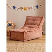 Icon Beanbags Kids Dolce Cord Lounger