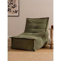Icon Beanbags Otto Cord Lounger