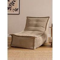 Icon Beanbags Otto Cord Lounger
