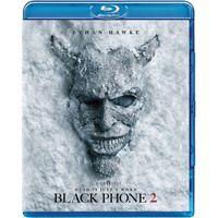 The Black Phone 2